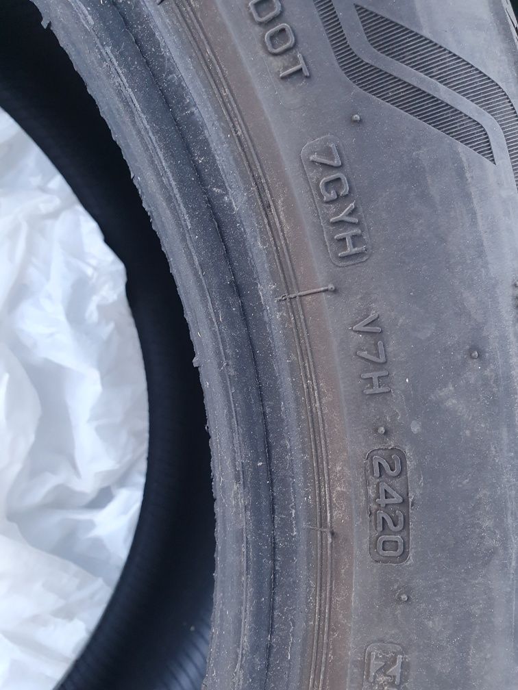 Bridgestone alenza 001 285/45/20