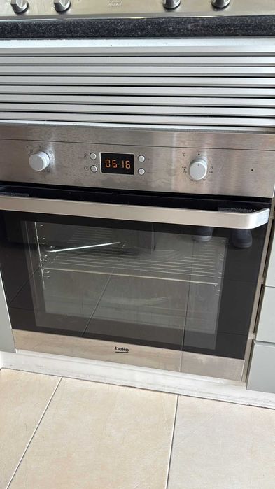 Forno Beko  22300x