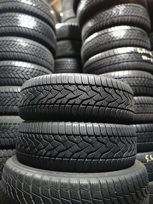 Резина 195 60 r15 Barum всесезонні зимові Gtyres