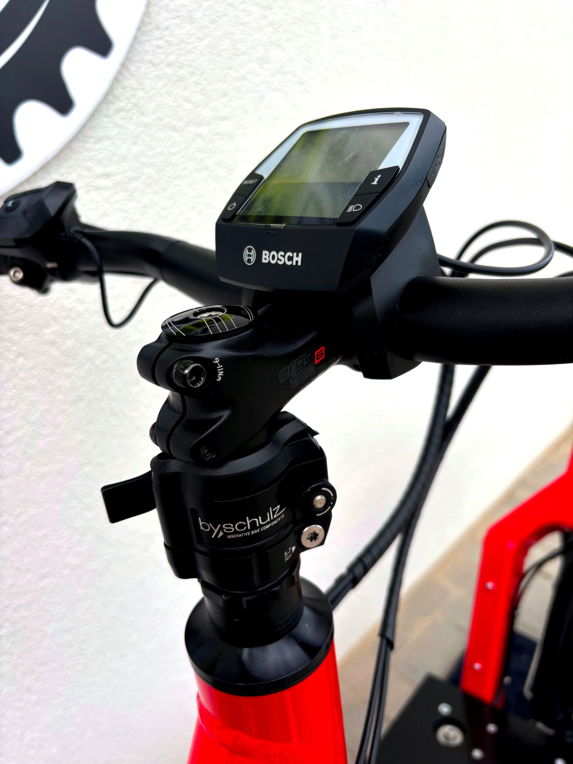 Rower Elektryczny * i:SY CARGO ZR 20 * Koła 20" Napęd BOSCH / ENVIOLO