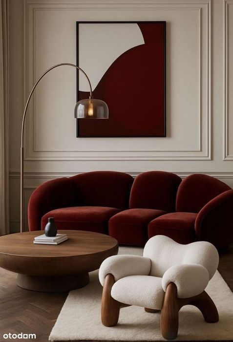 Luksusowe mieszkanie - Wykończone Pod Klucz !!!