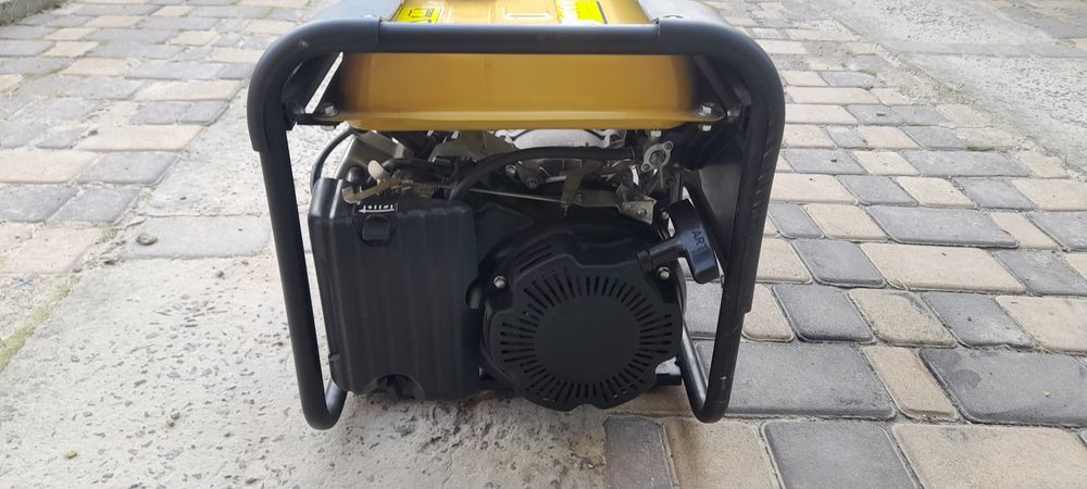 Бензогенератор Forte fg2000