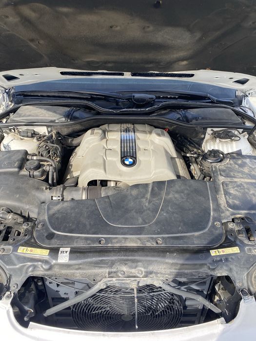 BMW E65 736 Indevidual