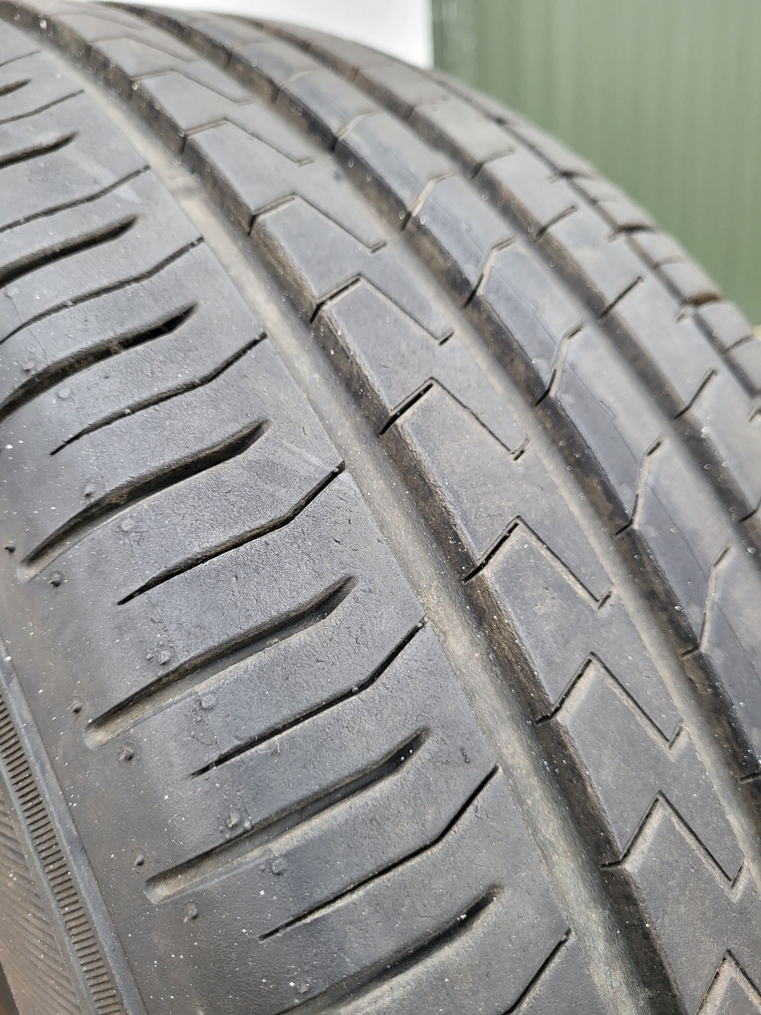 Nieużywane Opony letnie Falken Ziex ZE 310 Ekorun 225/60 R18 104V