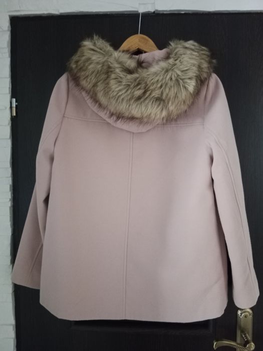 Płaszczyk trapezowy Primark 38