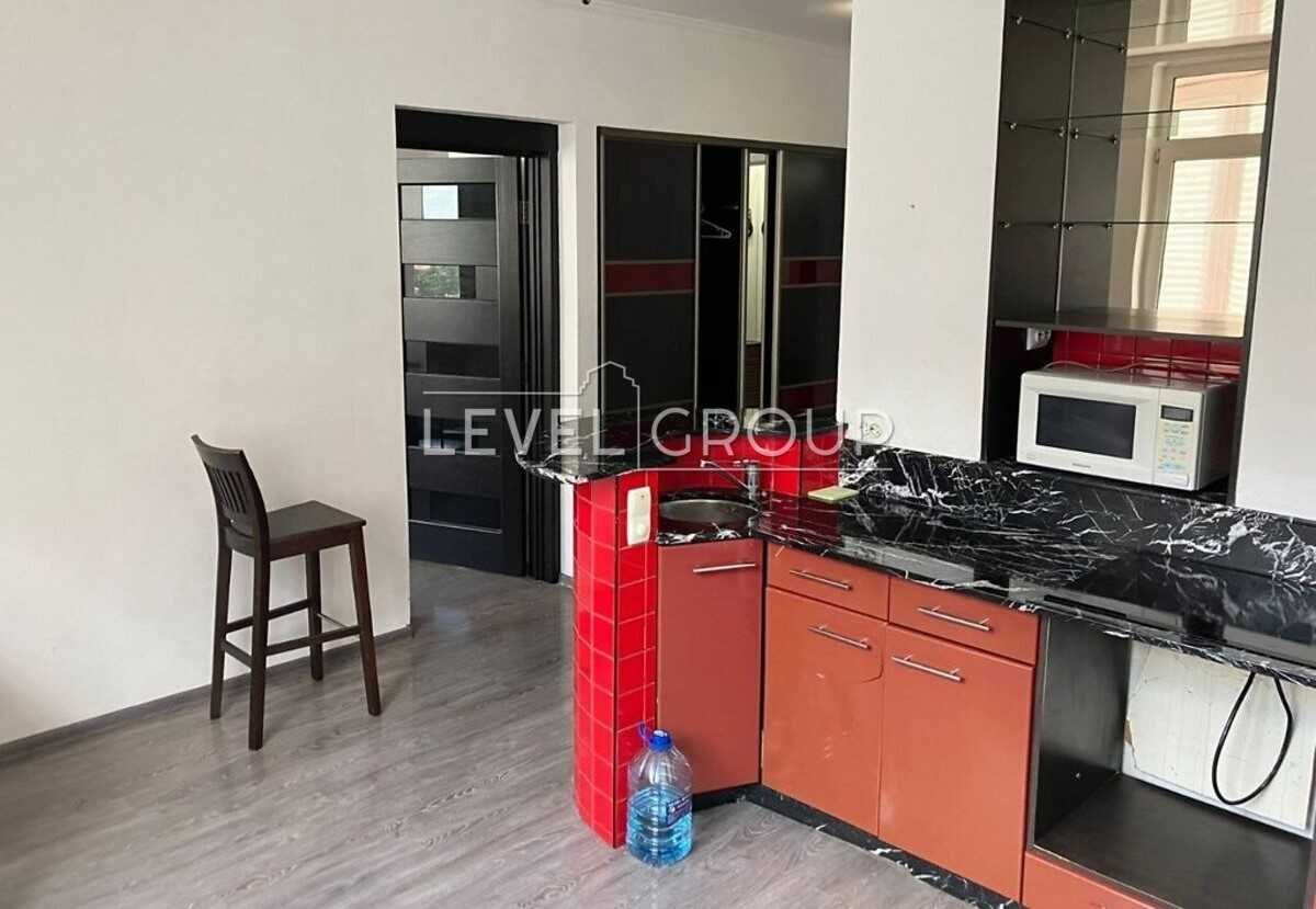 Продаж 1к кв., 48 м2, Ліко Град, ремонт, Голосіївський р-н