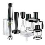 Ручний блендер Braun MQ 7087 X