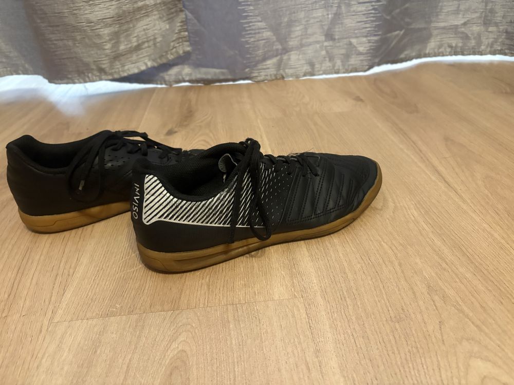 Buty sportowe męskie
