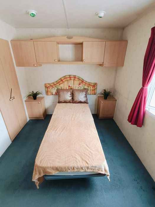 Domek CAŁOROCZNY 11.2x3.7  KF31 Duzy wybór! Okazja!! Transport