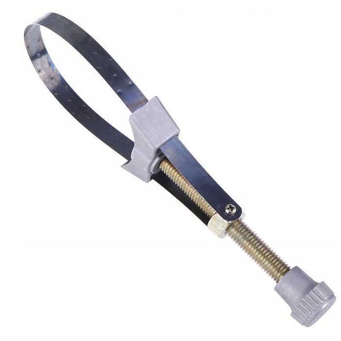 Klucz TAŚMOWY OPASKOWY  Do Odkręcania FILTRA OLEJU fi od 55-110 mm.