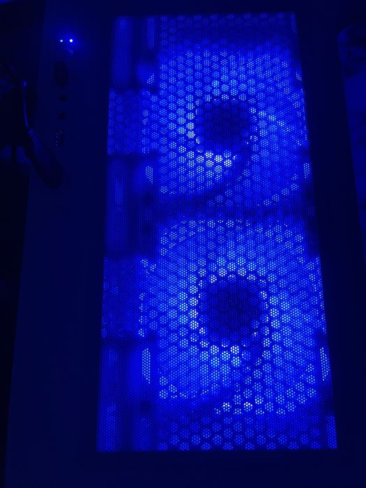 Computador gaming ryzen 5 5600 gtx 1660 SUPER