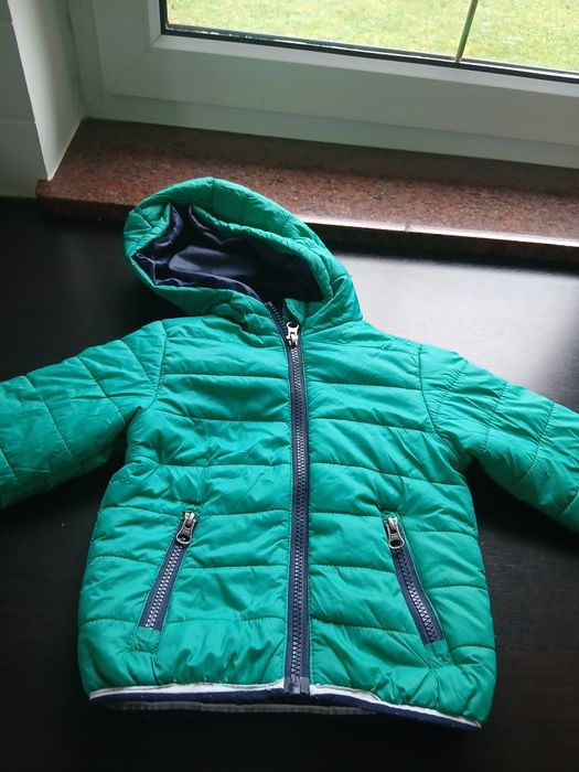 Kurteczka r 86 lupilu