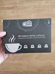 Dolce Gusto | Capsulas reutilizáveis