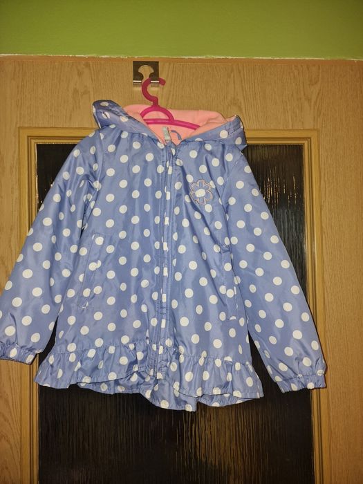 Kurtka jesienna London Fog r104/110