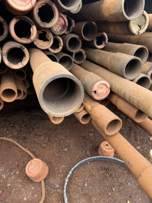 Труба НКТ 89х6,5мм 73х5.5мм