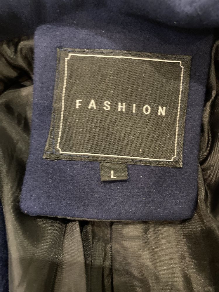 Пальто Fashion M/L