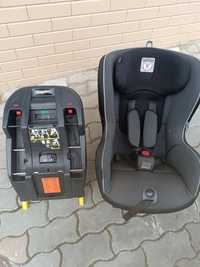Cadeira Auto Peg Perego Viaggio 1 Duo-Fix K + Base Isofix
