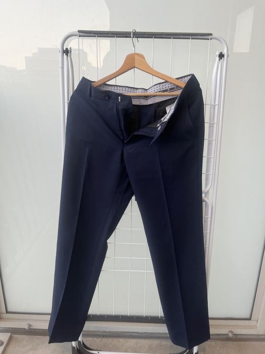 Garnitur Voronin (marynarka + spodnie)