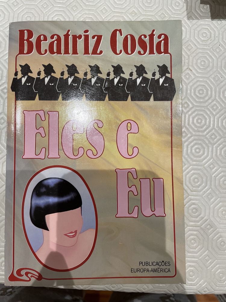 Eles e Eu - Livro