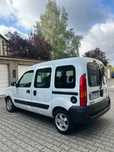 Renault Kangoo 1.2 16v – 2009 rok – świeżo sprowadzony - 143000km