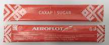 Pacotes de Açúcar - Companhias Aéreas Pullmantur Air, Evelop, Aeroflot