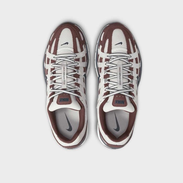 Кросівки Nike P-6000 Phantom (HV8972-001)