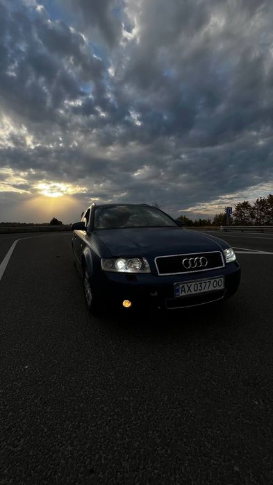Продам Ауди А4 б6