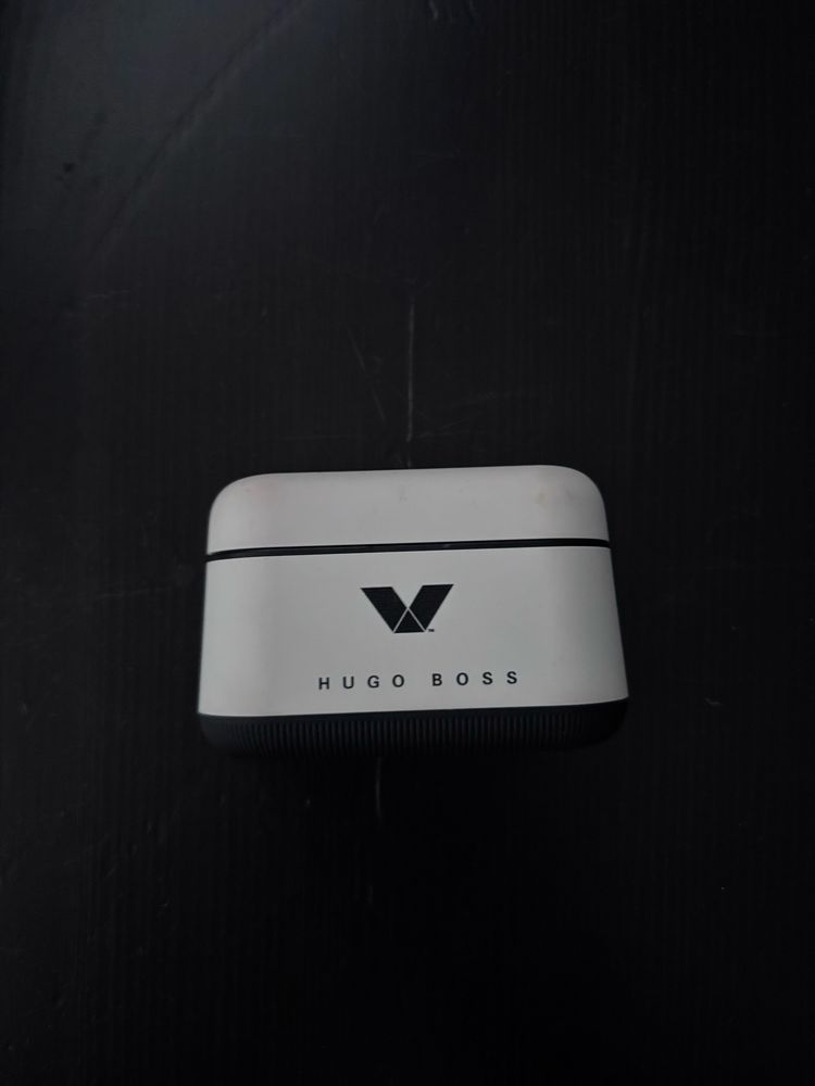 Słuchawki HUGO BOSS