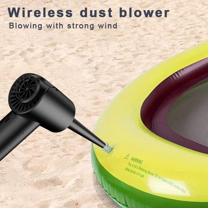 Pistola Ar Comprimido