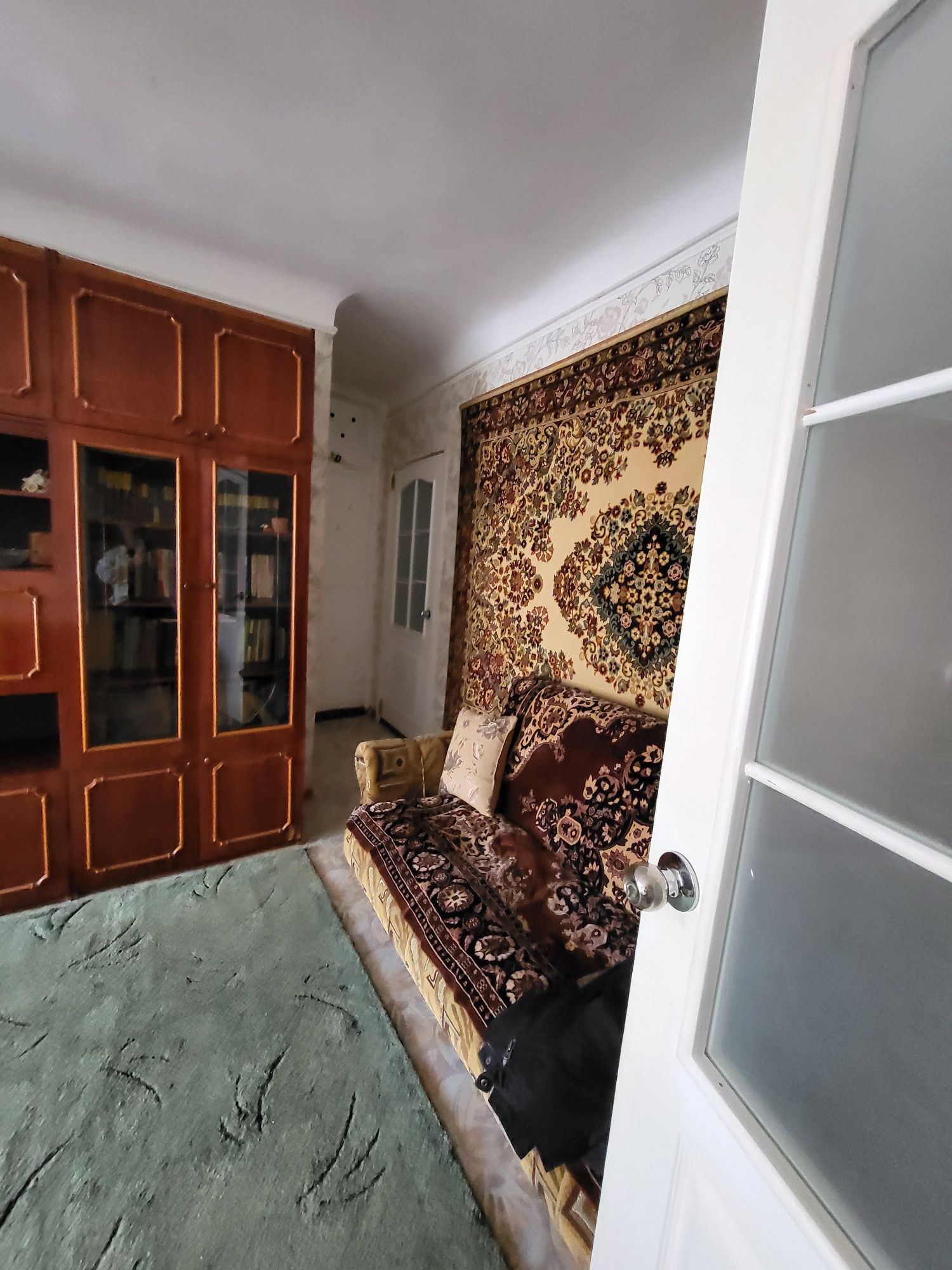 Продам 3 кім квартиру вул Тельнова р-он АТБ