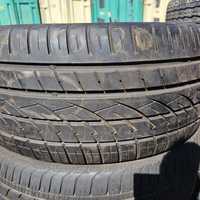 Шина 275/45 R20 110W Continental crosscontact uhp 1шт.