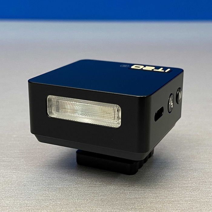 Godox iT20 (Sony) - iFlash TTL - NOVO - 3 ANOS DE GARANTIA