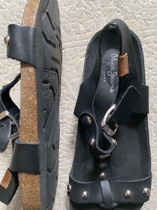 Pepe jeans 39 размер