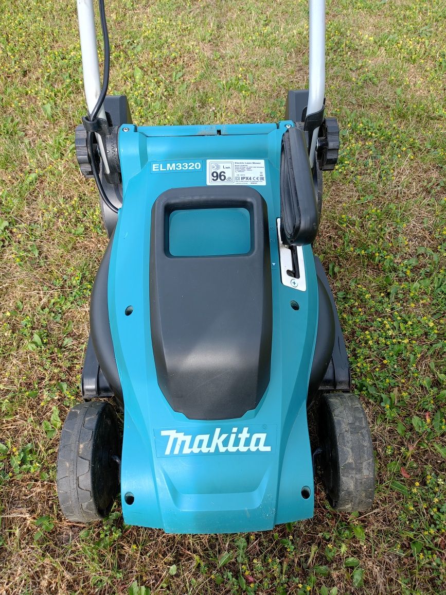 Kosiarka elektryczna Makita ELM3320