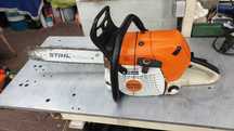 Piła pilarka spalinowa STIHL MS441 MS 441