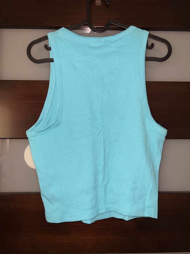 BERSHKA Top rozm. XL