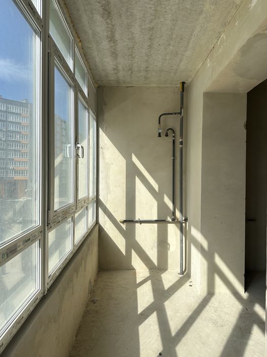 Трьохкімнатна на Міленіум