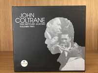 John Coltrane, the impulse! Albums: vol 2