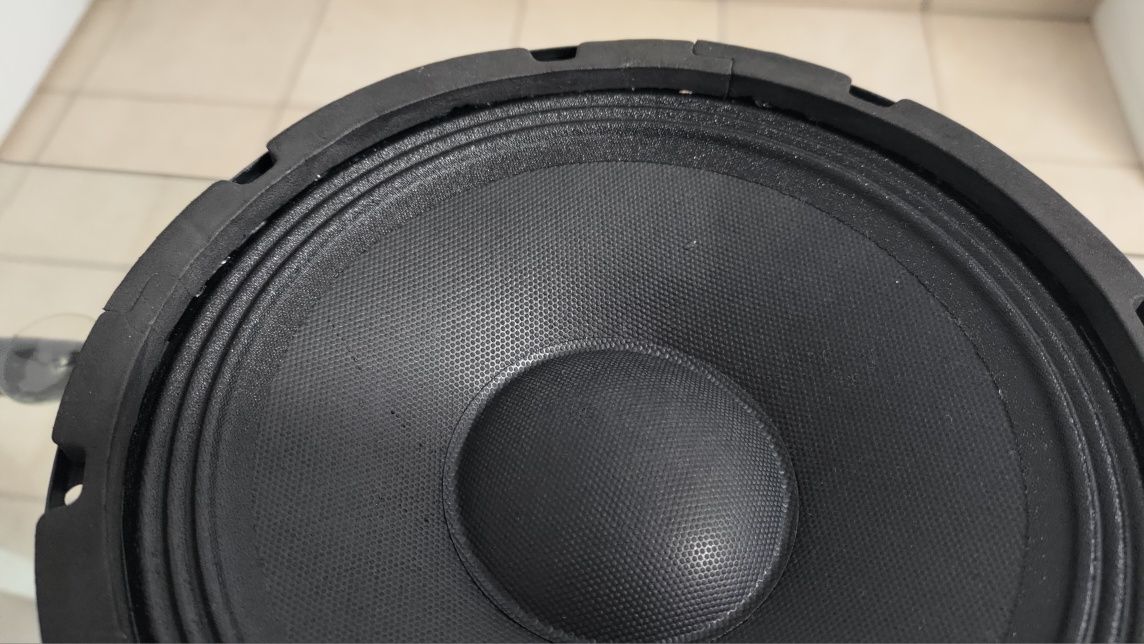 Altifalante Woofer 8"