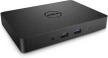 NOWA Stacja/replikator Dell WD15 USB-C 452-BCCW usb 3.0 zasilacz 180W