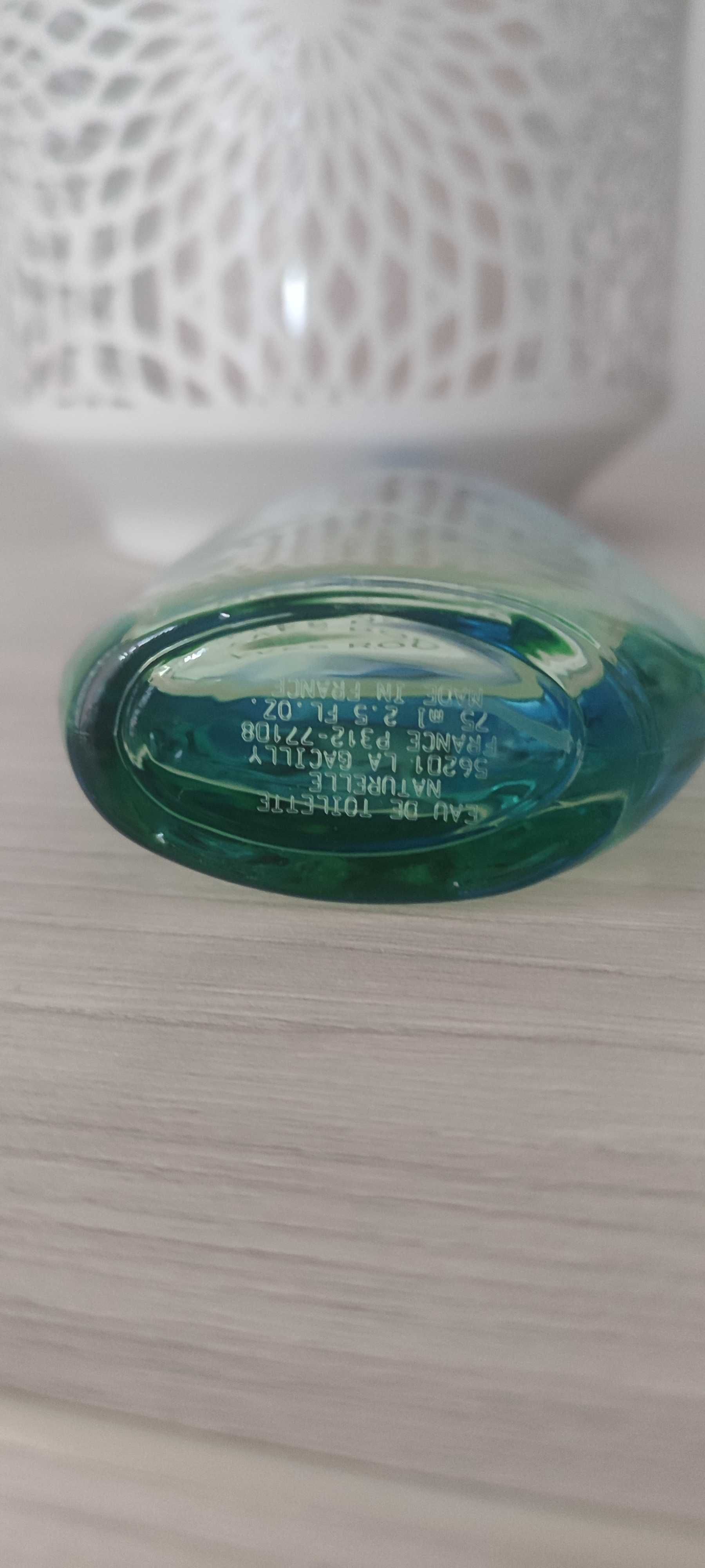 Woda toaletowa Yves Rocher Naturelle, poj. 100 ml