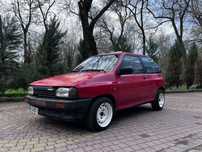Mazda 121 Мазда 121
