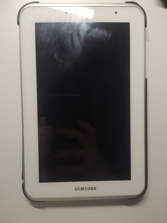 планшет Samsung Galaxy Tab 2 7.0, модель GT-P 3110 8Gb білий