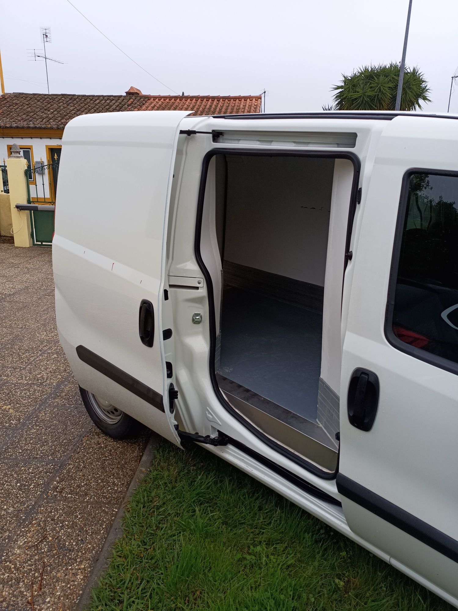 Opel Combo 1.6CDTI