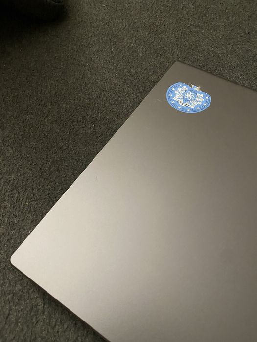 laptop ASUS sonicmaster x515E i5-1135G7, 11gen, dysk 512gb, 16gb ram