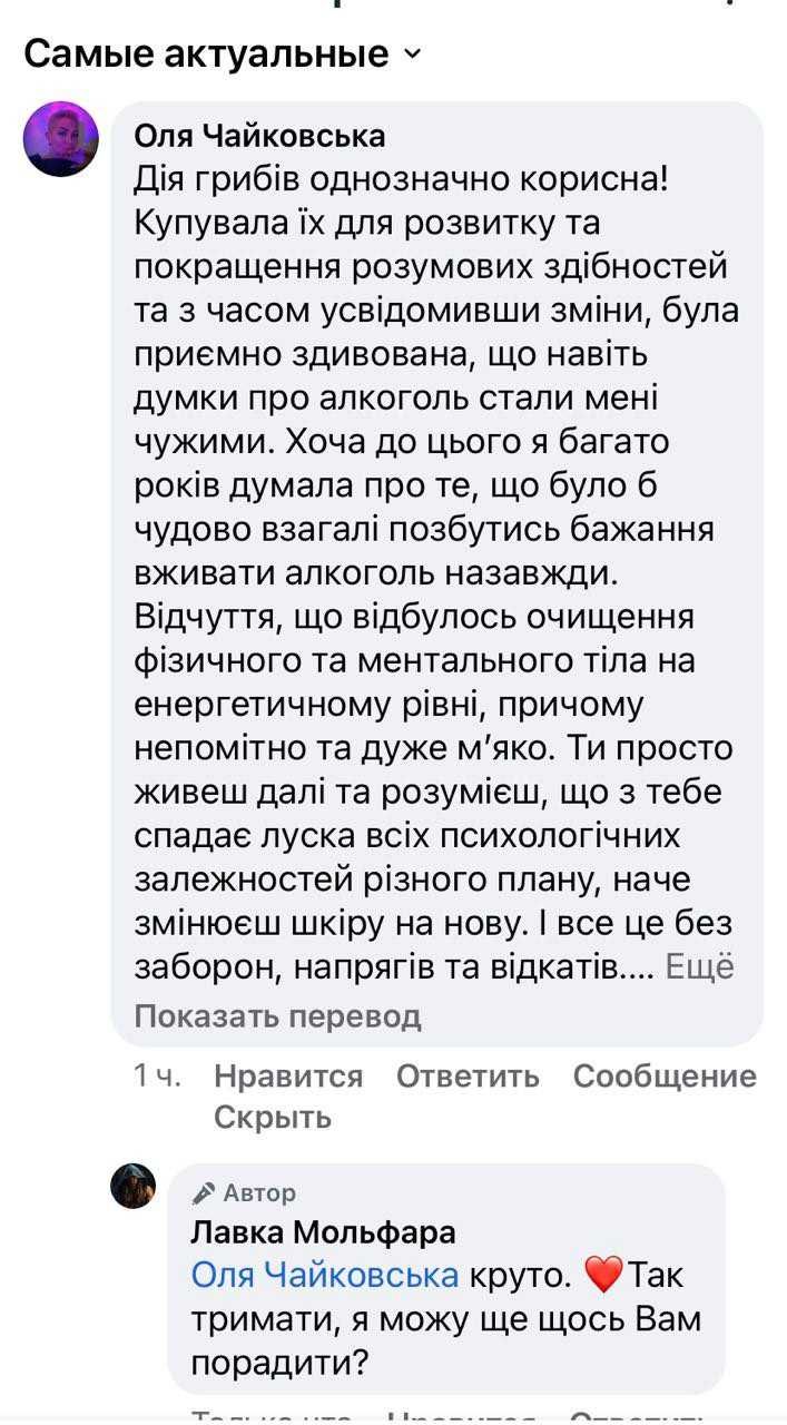РОЗПРОДАЖ! Ежовик гребенчатый + Витамин С , ежовик 180 капсул