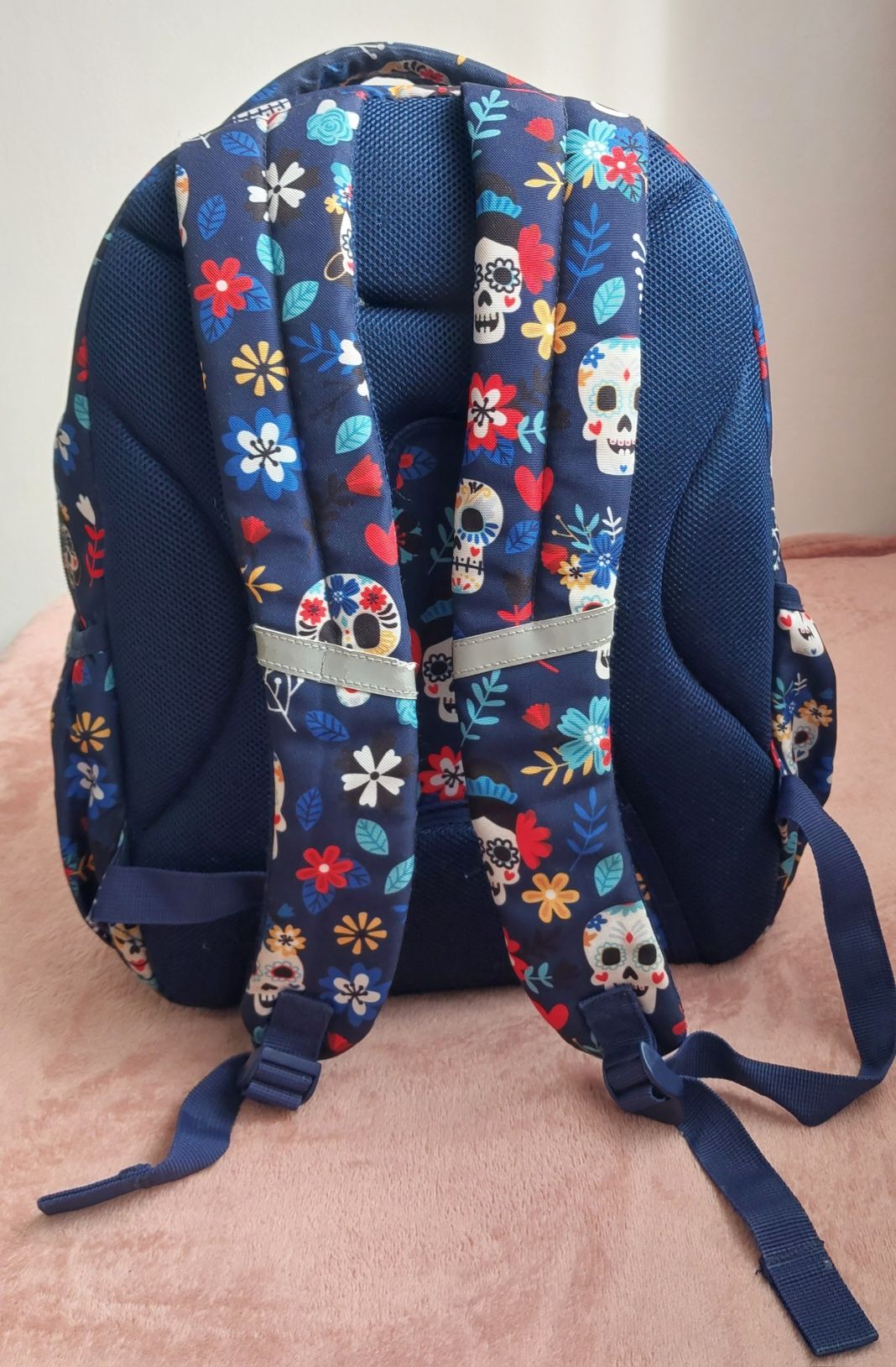 Plecak szkolny dla dziecka