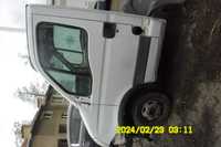 Kabina Iveco Daily 2008