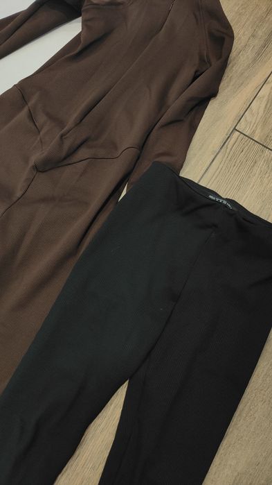 Теплі лосини жіночі