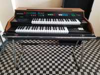 Klawisze HOHNER international BONANZA
